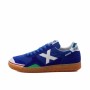 Scarpe da Football Sala Munich Gresca 03 Azzurro Unisex di Munich, Scarpe - Rif: S6488128, Prezzo: 73,88 €, Sconto: %