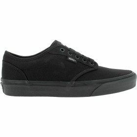 Sapatilhas de Desporto de Homem Vans Atwood Preto de Vans, Ténis - Ref: S6488129, Preço: 59,24 €, Desconto: %