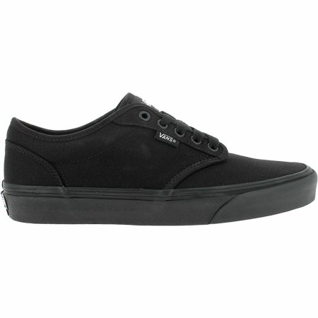 Scarpe Sportive Uomo Vans Atwood Nero di Vans, Sneaker - Rif: S6488129, Prezzo: 0,00 €, Sconto: %