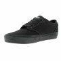 Sapatilhas de Desporto de Homem Vans Atwood Preto de Vans, Ténis - Ref: S6488129, Preço: 59,24 €, Desconto: %