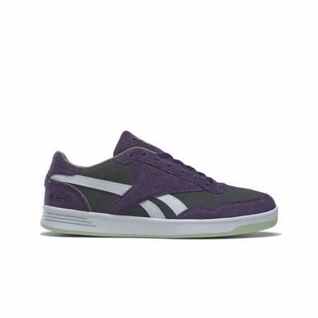 Men's Trainers Reebok Royal Techque Grey Purple by Reebok, Trainers - Ref: S6488133, Price: 0,00 €, Discount: %