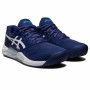 Adult's Padel Trainers Asics Gel-Challenger 13 Dark blue Men by Asics, Footwear - Ref: S6488138, Price: 79,94 €, Discount: %