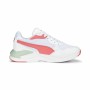 Kinder Sportschuhe Puma X-Ray Speed Lite Weiß | Tienda24 - Global Online Shop Tienda24.eu