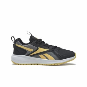 Zapatillas Deportivas Infantiles Reebok DC Durable XT Negro Dorado de Reebok, Zapatillas - Ref: S6488160, Precio: 52,42 €, De...