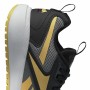 Sapatilhas de Desporto Infantis Reebok DC Durable XT Preto Dourado de Reebok, Ténis - Ref: S6488160, Preço: 52,42 €, Desconto: %