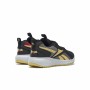 Sports Shoes for Kids Reebok DC Durable XT Black Golden by Reebok, Footwear - Ref: S6488160, Price: 52,42 €, Discount: %