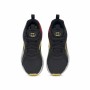 Sapatilhas de Desporto Infantis Reebok DC Durable XT Preto Dourado de Reebok, Ténis - Ref: S6488160, Preço: 52,42 €, Desconto: %