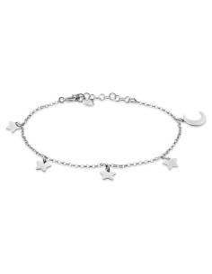 Pulsera Mujer Secrecy B3752CDAWW900 17 - 20 cm | Tienda24 Tienda24.eu