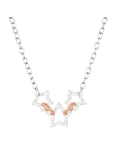 Ladies' Necklace New Bling 960182148 | Tienda24 Tienda24.eu