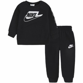 Chándal Infantil Nike NSW Club Negro de Nike, Niño - Ref: S6488167, Precio: 35,65 €, Descuento: %