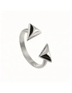 Bague Femme New Bling 9NB-1134-58 | Tienda24 Tienda24.eu