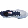 Chaussures de Tennis pour Homme Babolat Jet Tere All Court Blanc | Tienda24 - Global Online Shop Tienda24.eu