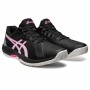 Scarpe da Tennis da Uomo Asics Solution Swift FF Clay Nero Uomo | Tienda24 - Global Online Shop Tienda24.eu