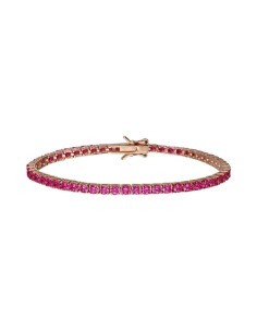 Pulsera Mujer Folli Follie 18 cm | Tienda24 Tienda24.eu