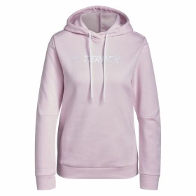 Women’s Hoodie Adidas Terrex Lavendar by Adidas, Women - Ref: S6488184, Price: 0,00 €, Discount: %