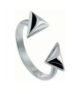 Ladies' Ring AN Jewels AR.R2NS02BK-7 7 | Tienda24 Tienda24.eu