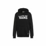 Herren Sweater mit Kapuze Vans Classic Schwarz von Vans, Herren - Ref: S6488186, Preis: 60,22 €, Rabatt: %