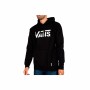 Sweat à capuche homme Vans Classic Noir de Vans, Homme - Réf : S6488186, Prix : 60,22 €, Remise : %