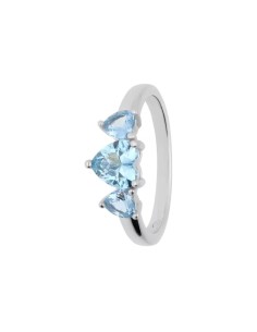 Anello Donna Stroili 1673264 14 da Stroili, Anelli - Ref: S7278724, Precio: 85,11 €, Descuento: %