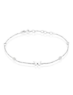 Pulsera Mujer Morellato IK11 | Tienda24 Tienda24.eu