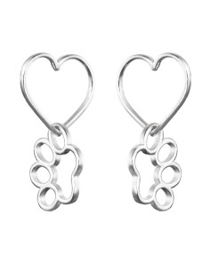 Boucles d´oreilles Femme Radiant RY000228 | Tienda24 Tienda24.eu