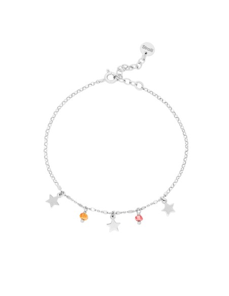 Pulsera Mujer Stroili 1685755 | Tienda24 Tienda24.eu