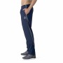 Calças Desportivas Reebok Workout Ready Azul escuro Homem de Reebok, Homem - Ref: S6488286, Preço: 39,34 €, Desconto: %