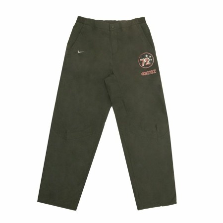 Calças Desportivas Nike Azeitona de Nike, Homem - Ref: S6488287, Preço: 36,46 €, Desconto: %