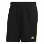 Men's Sports Shorts Adidas Hiit 3S Black 9" | Tienda24 - Global Online Shop Tienda24.eu