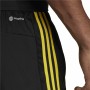 Pantaloni Corti Sportivi da Uomo Adidas Hiit 3S Nero 9" | Tienda24 - Global Online Shop Tienda24.eu