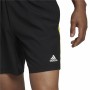 Men's Sports Shorts Adidas Hiit 3S Black 9" | Tienda24 - Global Online Shop Tienda24.eu