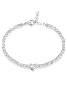 Bracelet Femme Guess JUMB01332JWSTS | Tienda24 Tienda24.eu