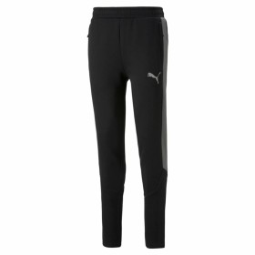 Long Sports Trousers Puma Evostripe Black by Puma, Men - Ref: S6488292, Price: 37,30 €, Discount: %