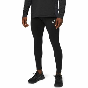 Calças Desportivas Asics Core Winter Tight Preto Homem de Asics, Homem - Ref: S6488298, Preço: 48,42 €, Desconto: %