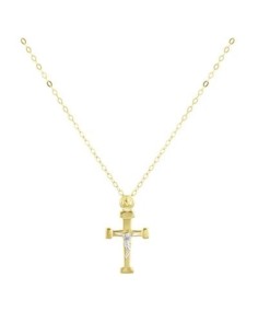 Collier Femme Amen CLSOQ40BB | Tienda24 Tienda24.eu