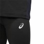 Calças Desportivas Asics Core Winter Tight Preto Homem | Tienda24 - Global Online Shop Tienda24.eu