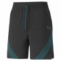 Calções de Desporto para Homem Puma Woven 7 Preto | Tienda24 - Global Online Shop Tienda24.eu