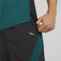 Pantaloni Corti Sportivi da Uomo Puma Woven 7 Nero | Tienda24 - Global Online Shop Tienda24.eu