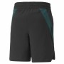 Pantaloni Corti Sportivi da Uomo Puma Woven 7 Nero | Tienda24 - Global Online Shop Tienda24.eu