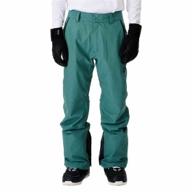 Ski Trousers Rip Curl Rocker Ski Cyan Men by Rip Curl, Clothing - Ref: S6488307, Price: 147,64 €, Discount: %