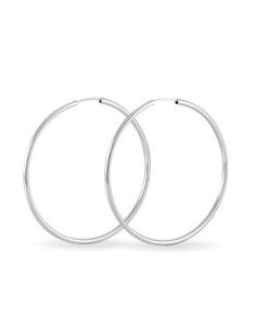 Ladies'Earrings DKNY 5520119 1 cm | Tienda24 Tienda24.eu