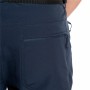 Lange Sporthose Trangoworld Bossons Dunkelblau Herren von Trangoworld, Hosen - Ref: S6488308, Preis: 60,21 €, Rabatt: %