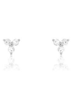 Boucles d´oreilles Femme Guess UBE29010 Acier inoxydable | Tienda24 Tienda24.eu