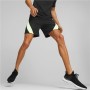 Herren-Sportshorts Puma Fit Schwarz | Tienda24 - Global Online Shop Tienda24.eu