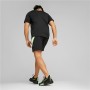 Herren-Sportshorts Puma Fit Schwarz | Tienda24 - Global Online Shop Tienda24.eu