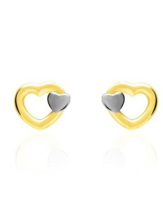 Pendientes Mujer Secrecy E8644CDAWA900 Plata de ley 3 cm | Tienda24 Tienda24.eu