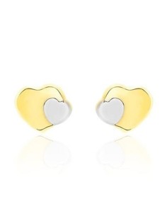 Boucles d´oreilles Femme Lotus LP3413-4/1 | Tienda24 Tienda24.eu