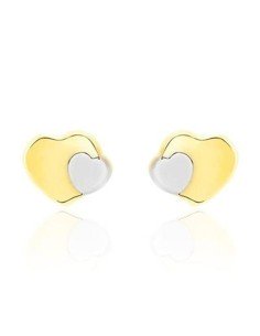 Boucles d´oreilles Femme Ti Sento 7769GG Plastique | Tienda24 Tienda24.eu