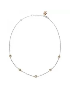 Collier Femme Thomas Sabo KE1742-173-5-L100 100 cm | Tienda24 Tienda24.eu