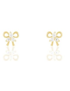 Pendientes Mujer Radiant RY000056 Acero Inoxidable 2,5 cm | Tienda24 Tienda24.eu